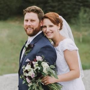 Meet your Posher, Angelina